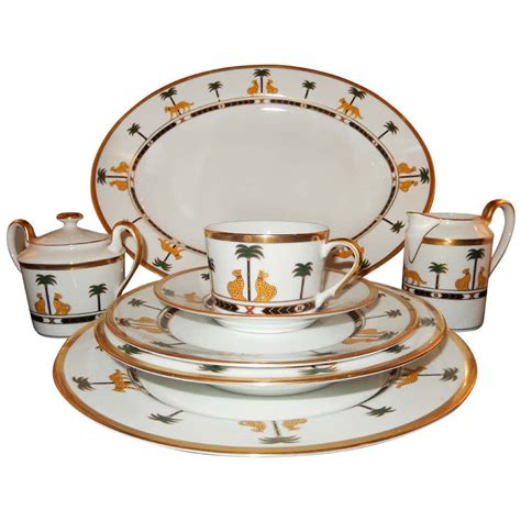 vajilla christian dior|dior dinnerware sets.